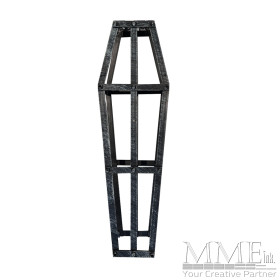 Coffin Cage